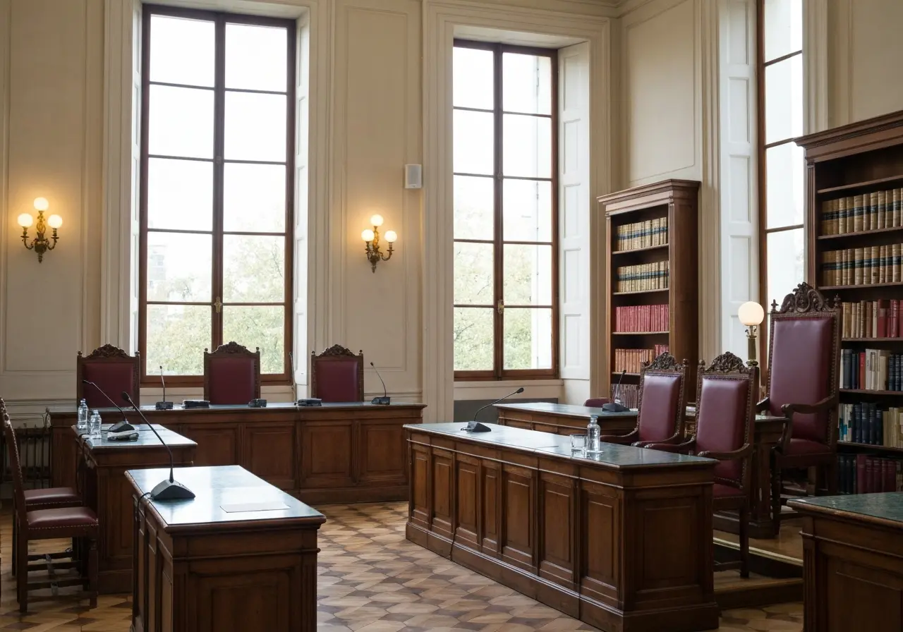 Avocat contentieux administratif Rennes : contestez les décisions de l’État