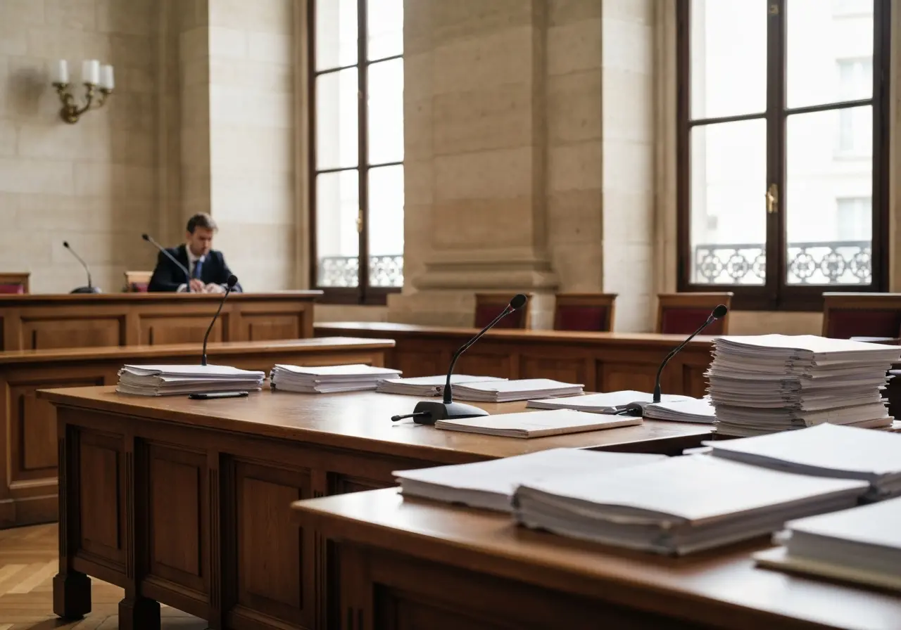 Avocat droit administratif Avignon : contestez les décisions de l'État