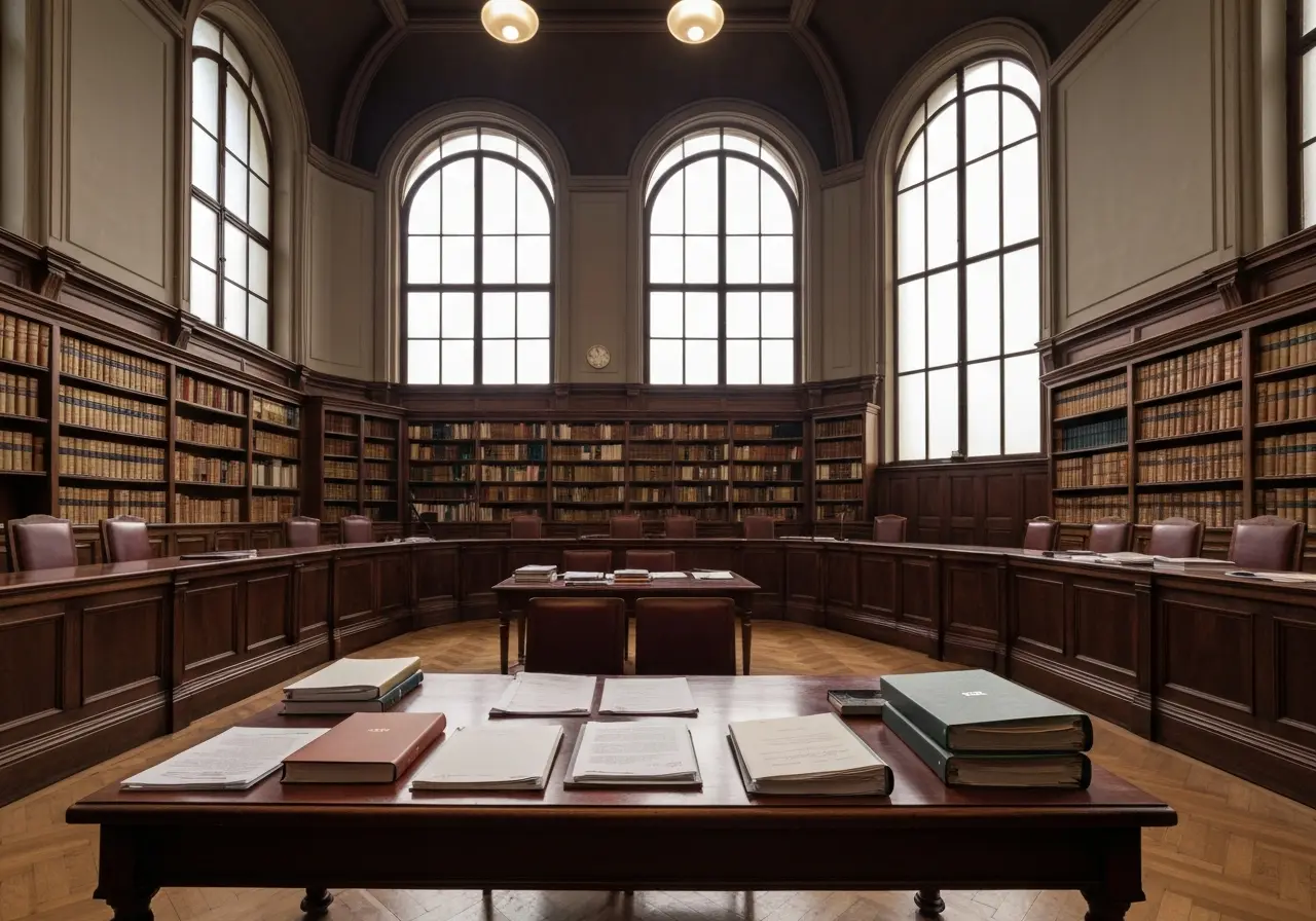 Avocat droit administratif Bordeaux : contester une décision publique