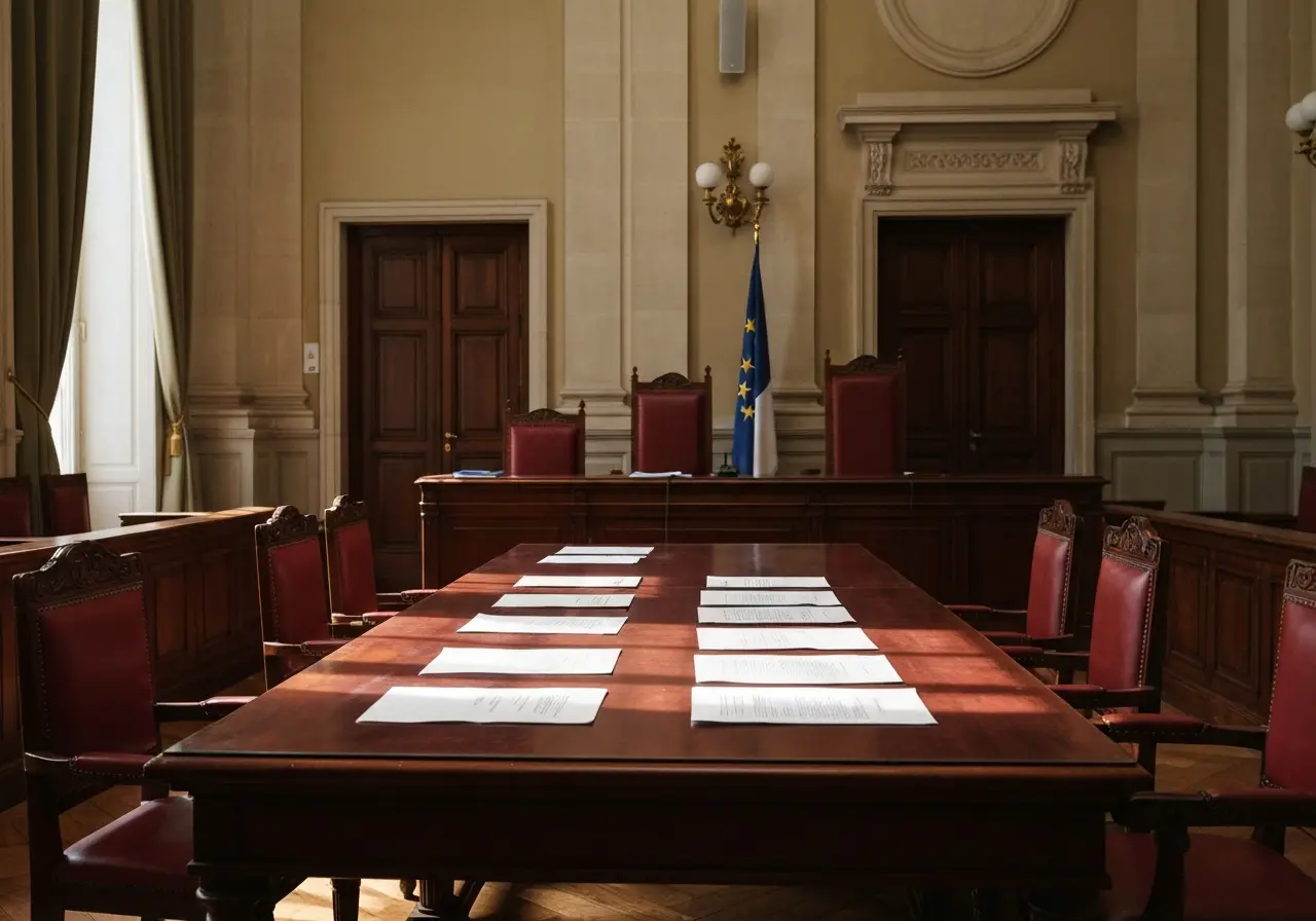 Avocat droit administratif Paris : contestez les décisions de l'État