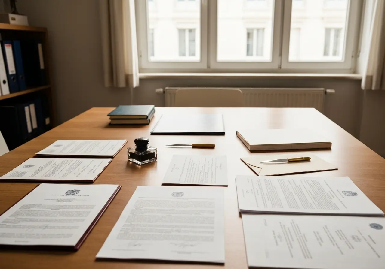 Avocat droit de la responsabilité administrative : défendez vos droits face à l'État