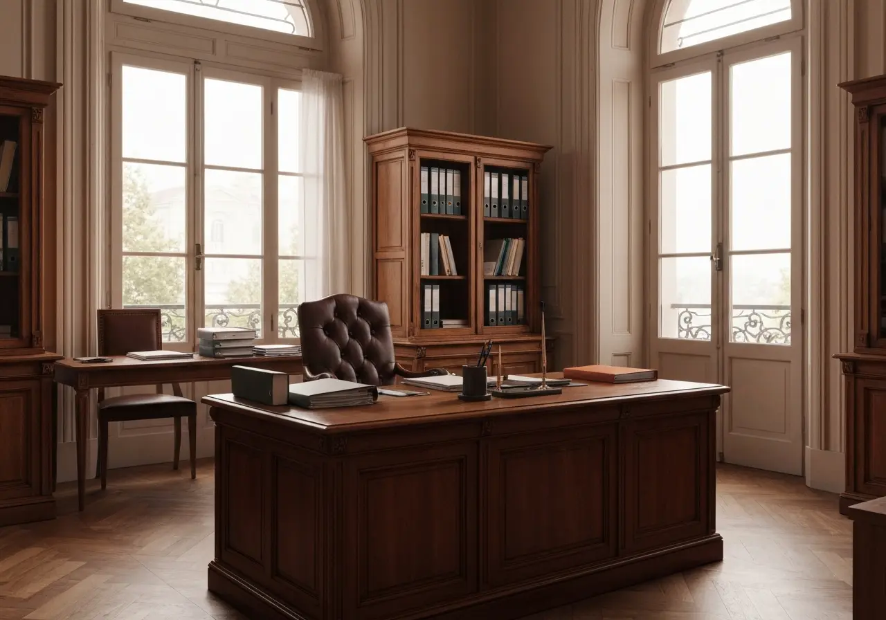 Avocat en droit administratif et fonction publique : défendez vos droits