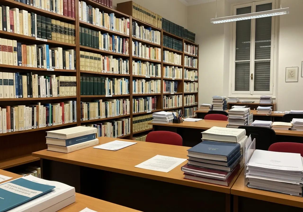 Avocat Montpellier Droit Administratif : Contestez les Décisions de l'État