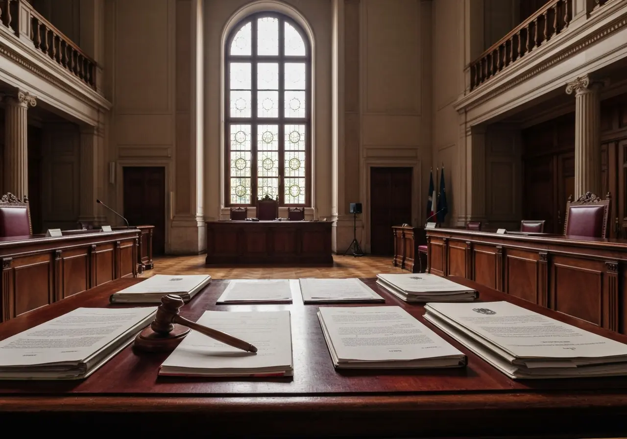 Avocat proche préfecture Marseille pour vos recours administratifs