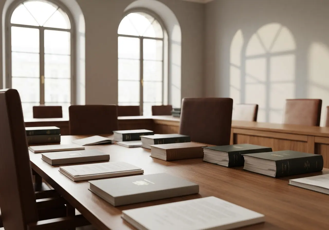Avocat Rouen Droit Administratif : Contestez les Décisions de l’État