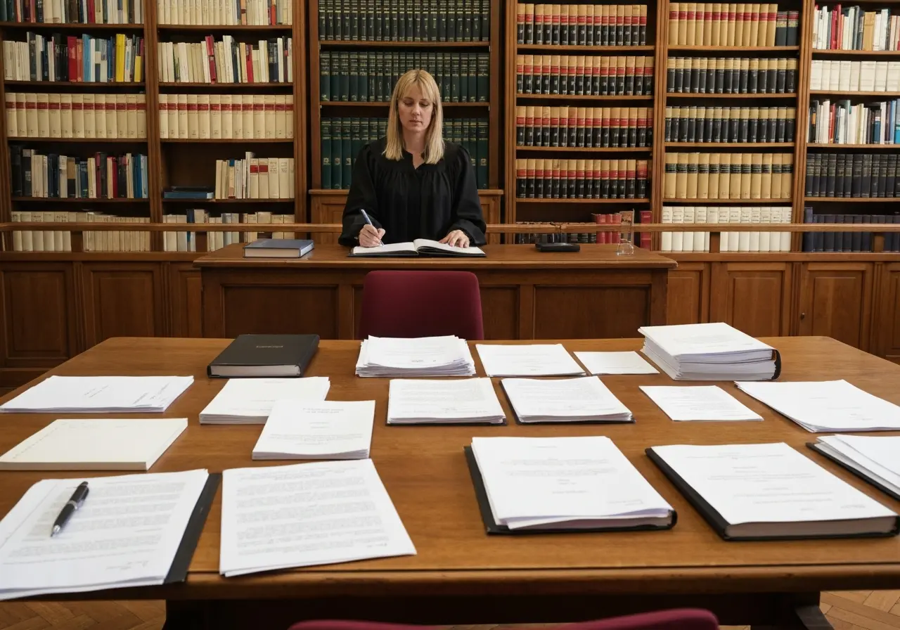 Avocat spécialisé en droit administratif : contestez les décisions de l'État