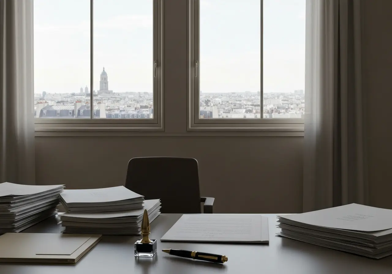 Avocats droit administratif : contestez les décisions de l'État en 2026