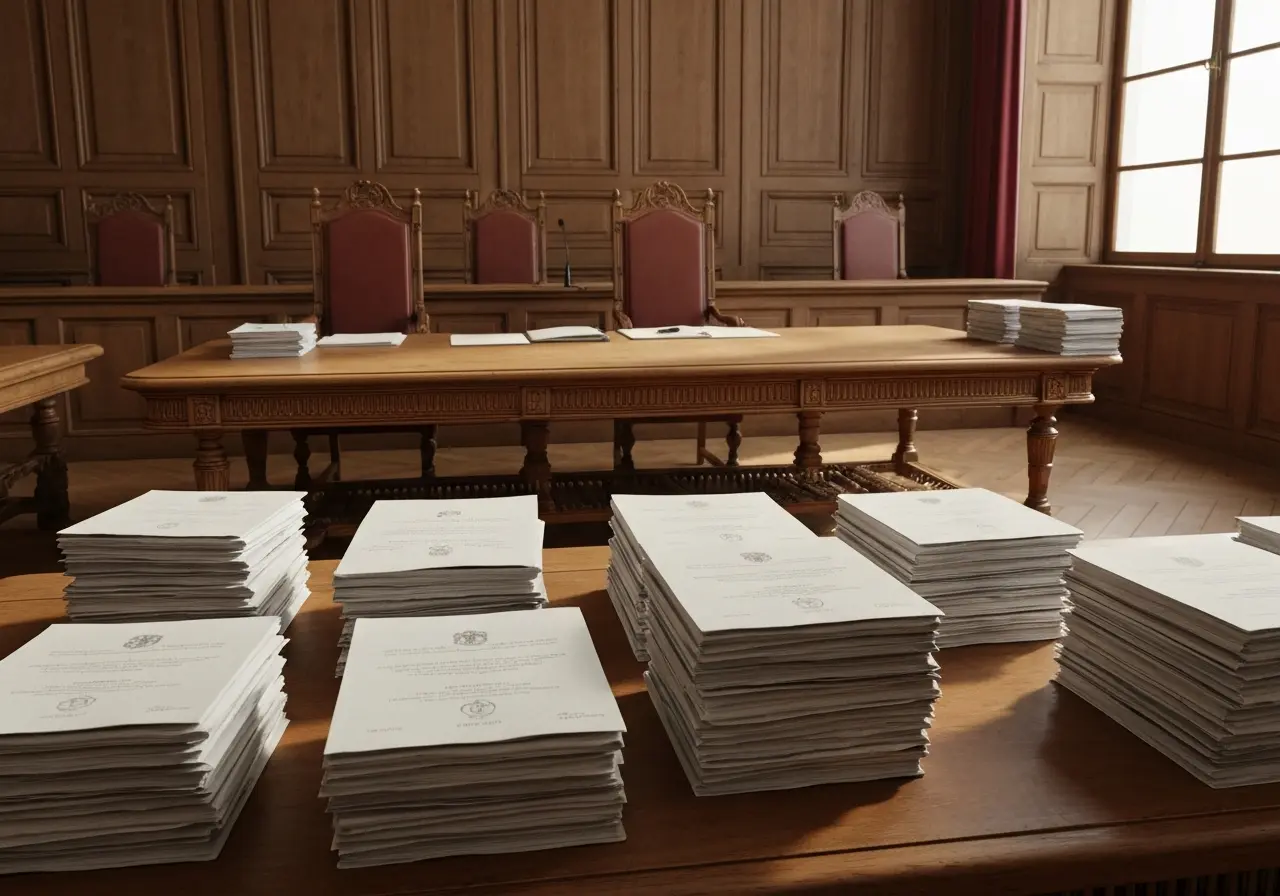Broyelle contentieux administratif : guide pratique 2026 pour contester