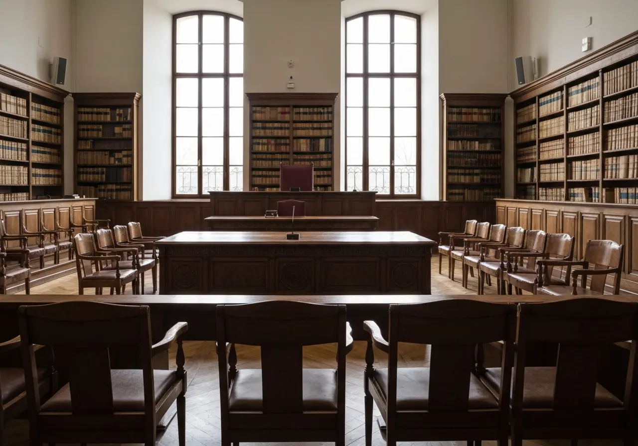 Contentieux administratifs : guide complet 2026 pour contester une décision