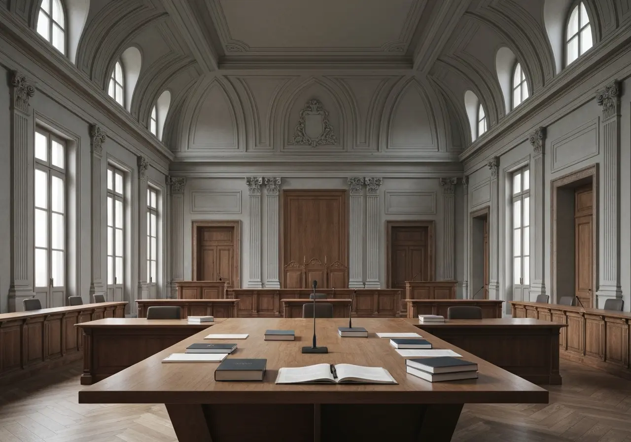 Contester une décision au tribunal administratif de Versailles en 2026