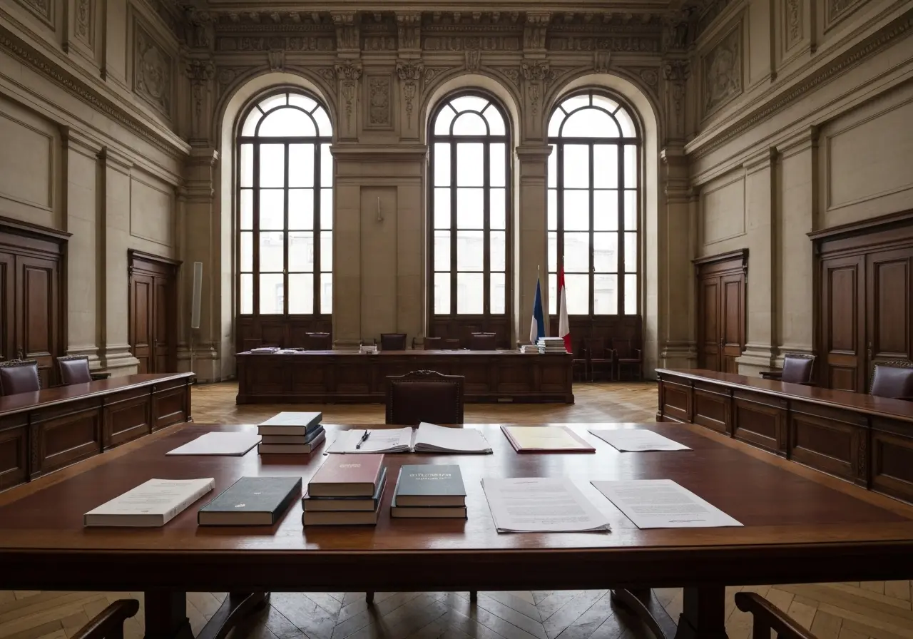 Courrier recours tribunal administratif : modèle et procédure 2026