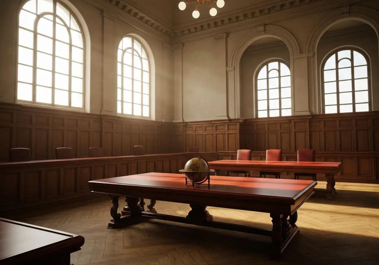 Droit administratif avocat : contester une décision de l’État en 2026