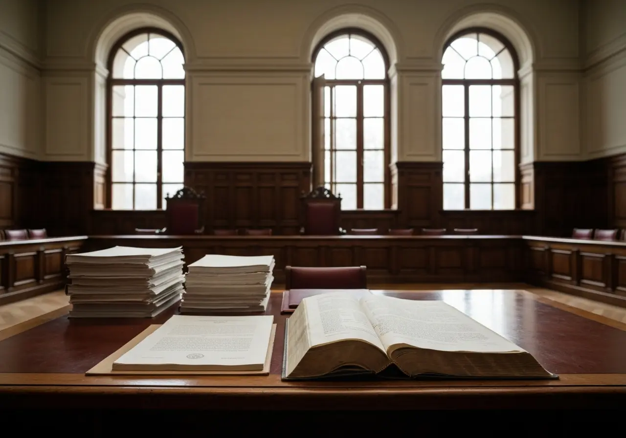 Modèle lettre recours tribunal administratif : télécharger gratuitement 2026