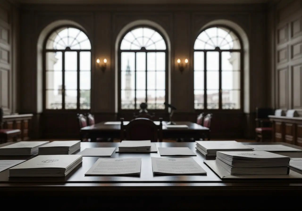 Prise de rendez-vous préfecture Cergy : avocat pour vos démarches préfectorales