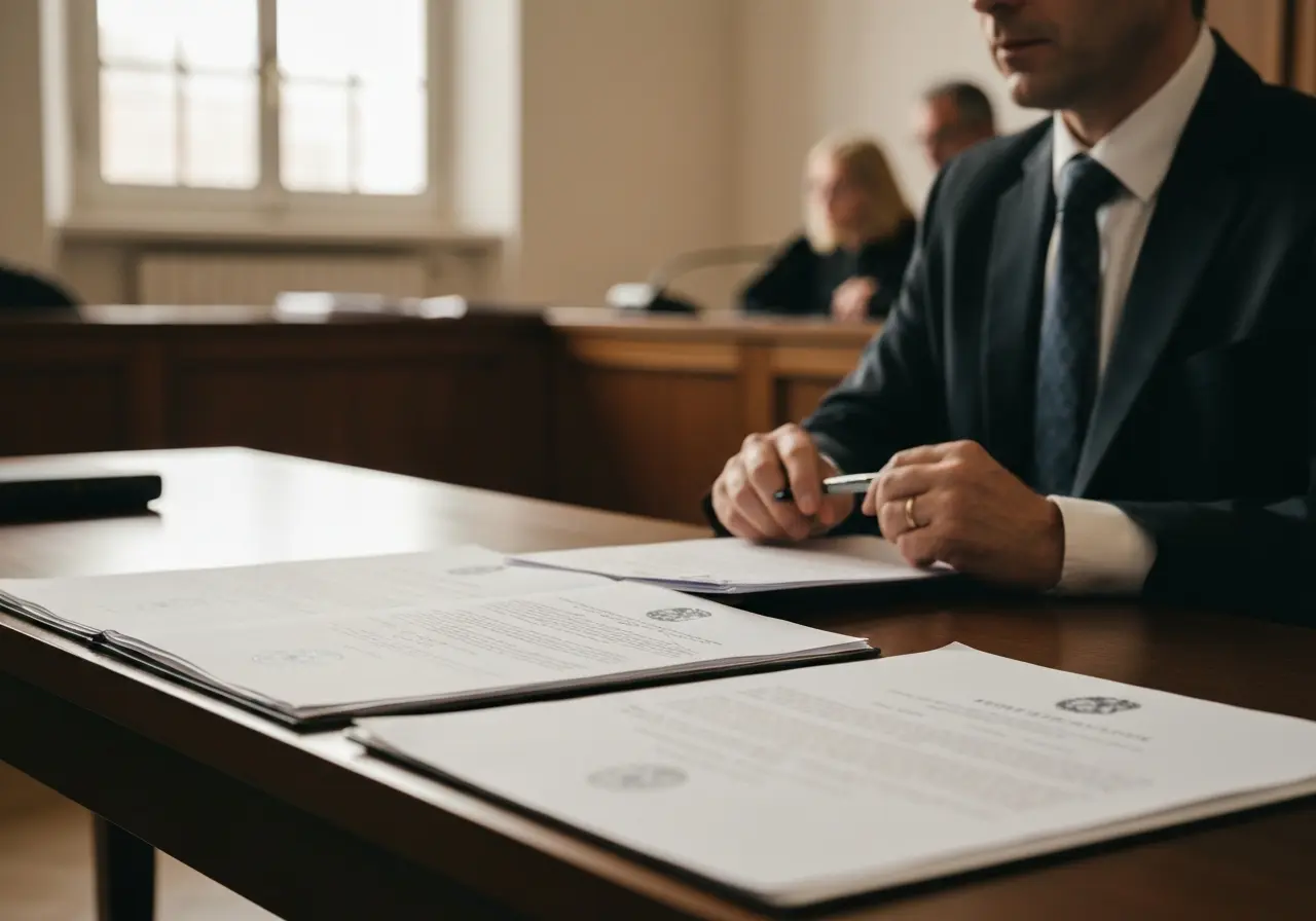 Recours contre une décision administrative : procédure 2026