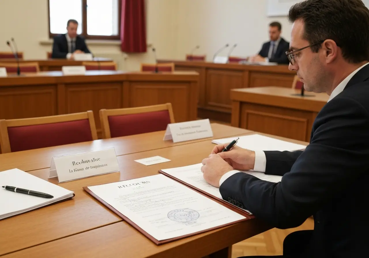 Recours devant le tribunal administratif : procédure et délais 2026