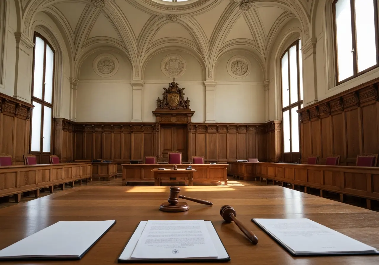 Recours devant tribunal administratif : guide complet 2026