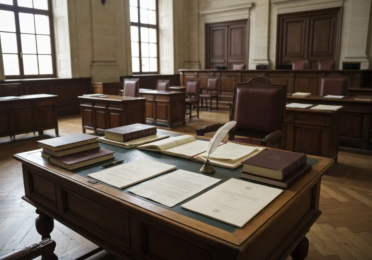 Recours en annulation et recours pour excès de pouvoir : guide 2026