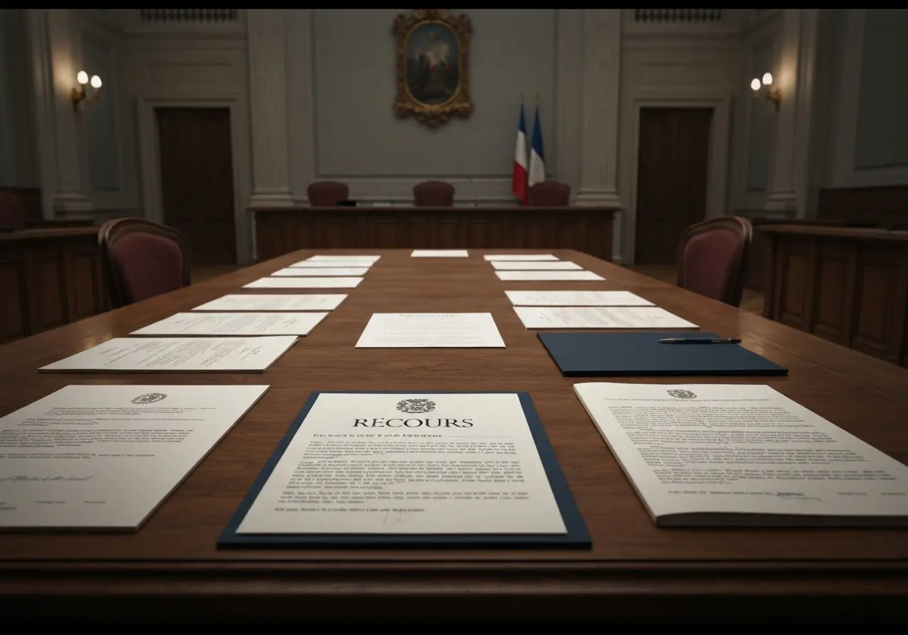 Recours permis de conduire tribunal administratif : guide 2026