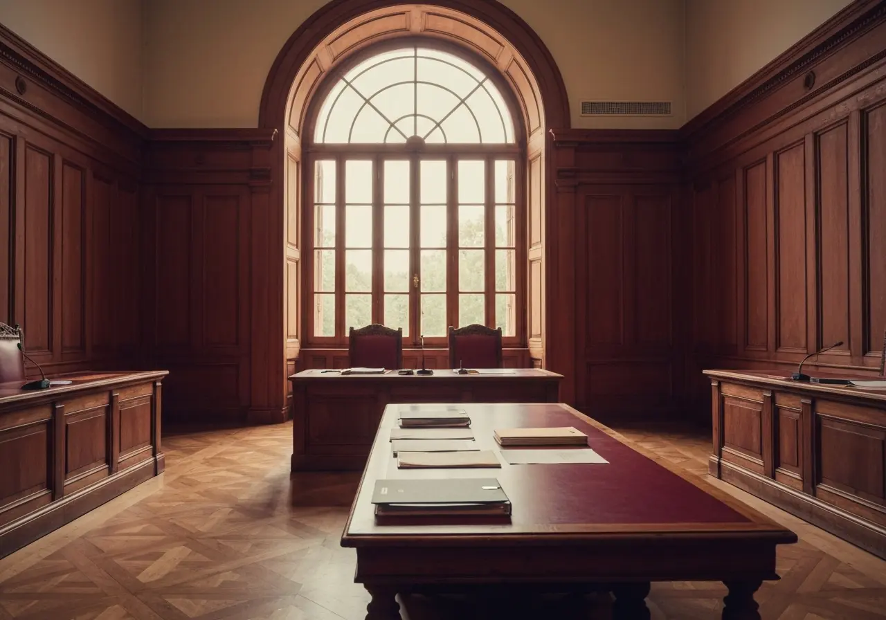 Sagace Tribunal Administratif : Guide 2026 pour contester une décision