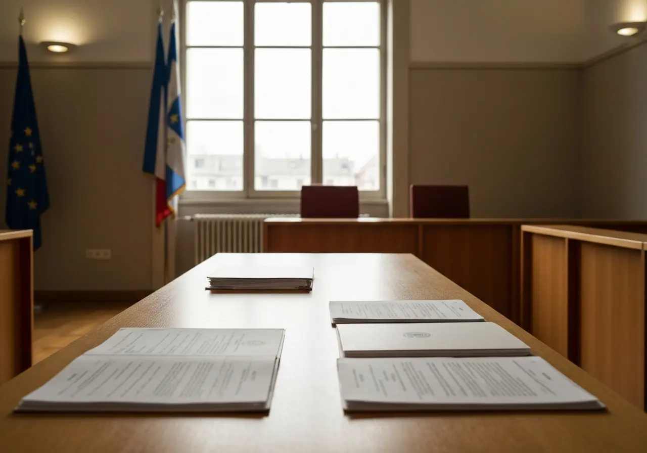 Saisine du tribunal administratif : mode d'emploi 2026