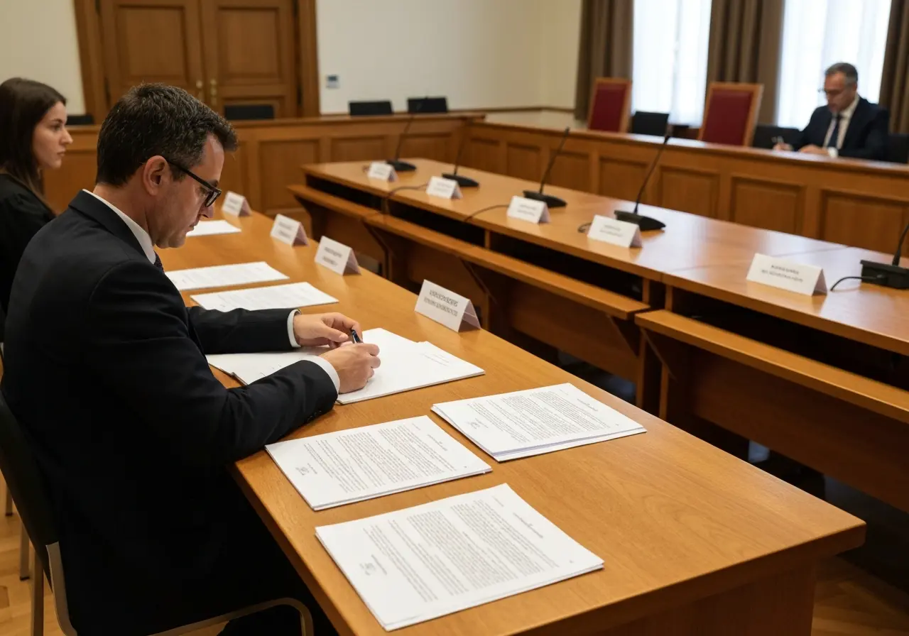 Tribunal administratif Bordeaux : Saisine et procédure en 2026