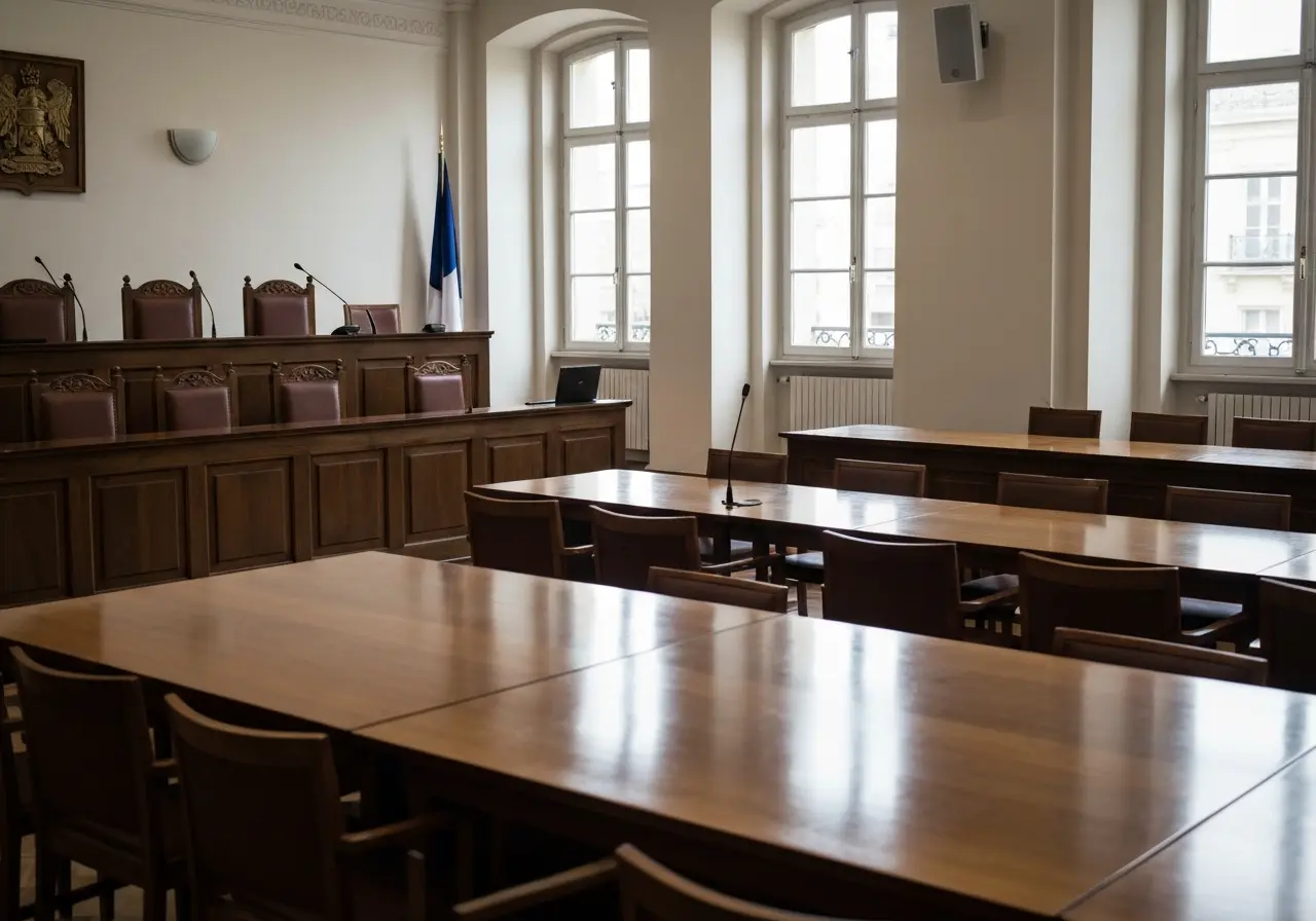 Tribunal administratif Cergy Pontoise : saisir la justice administrative en 2026