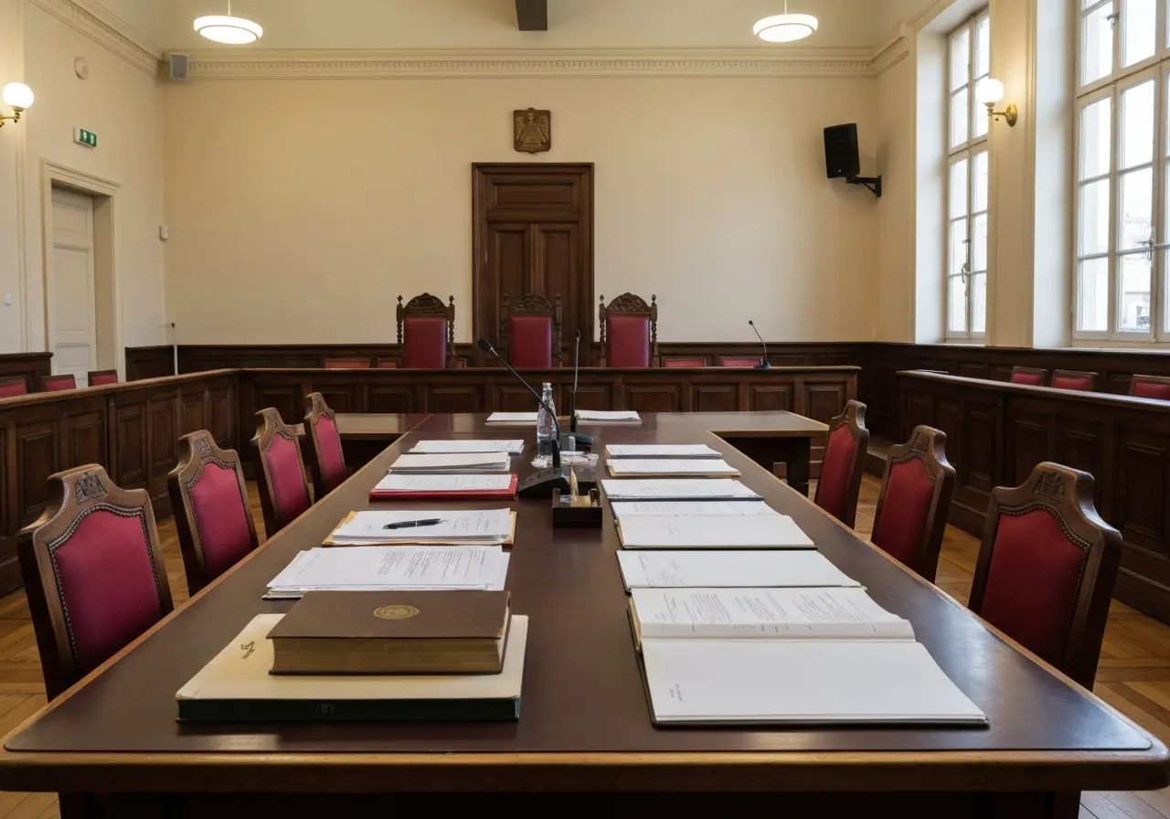 Tribunal administratif de Lille : saisir la justice administrative en 2026