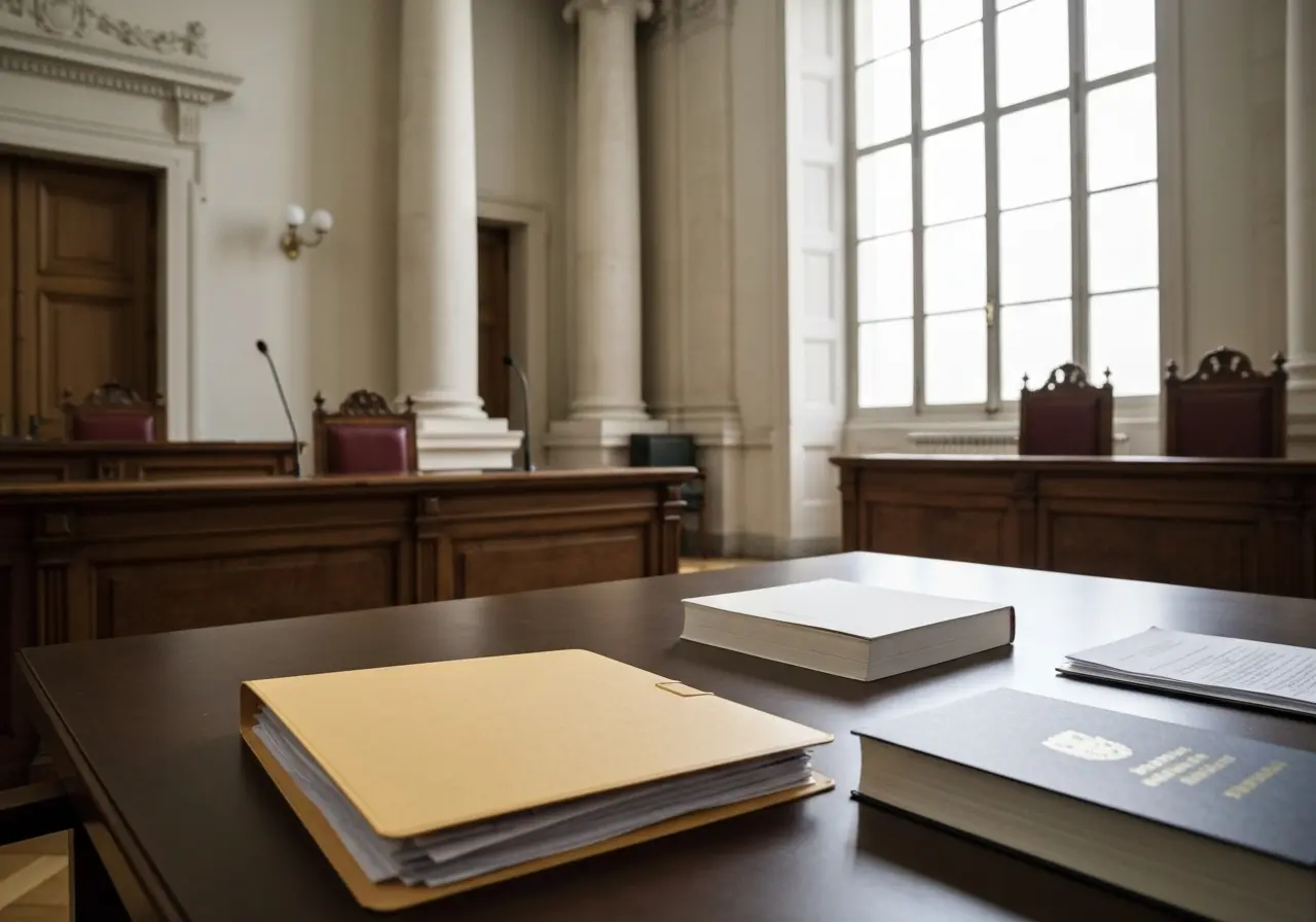 Tribunal administratif de Marseille : saisir la justice en 2026