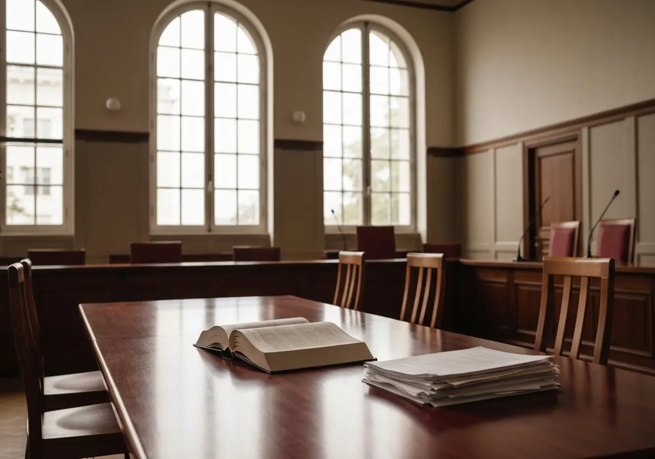 Tribunal administratif de Melun : saisir la justice administrative en 2026