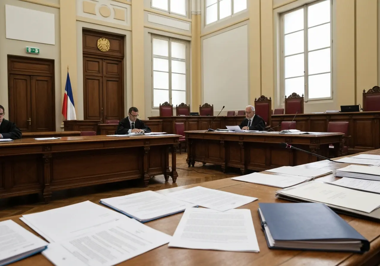 Tribunal administratif de Nîmes : saisir la justice administrative en 2026