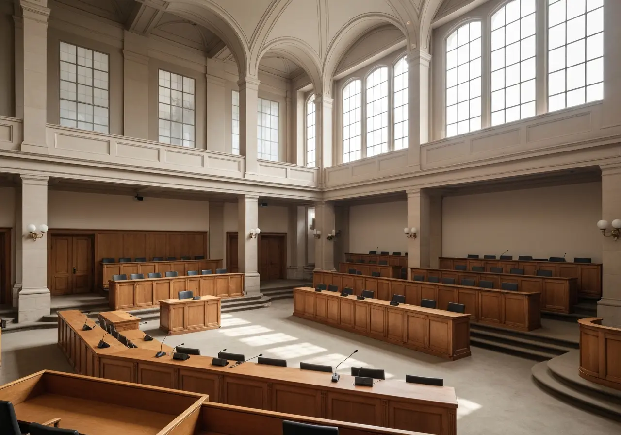 Contentieux sociaux tribunal administratif : guide complet 2026