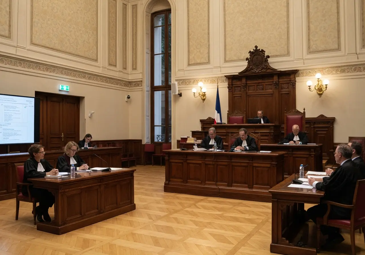 Tribunal administratif Lyon : Saisir la justice administrative en 2026