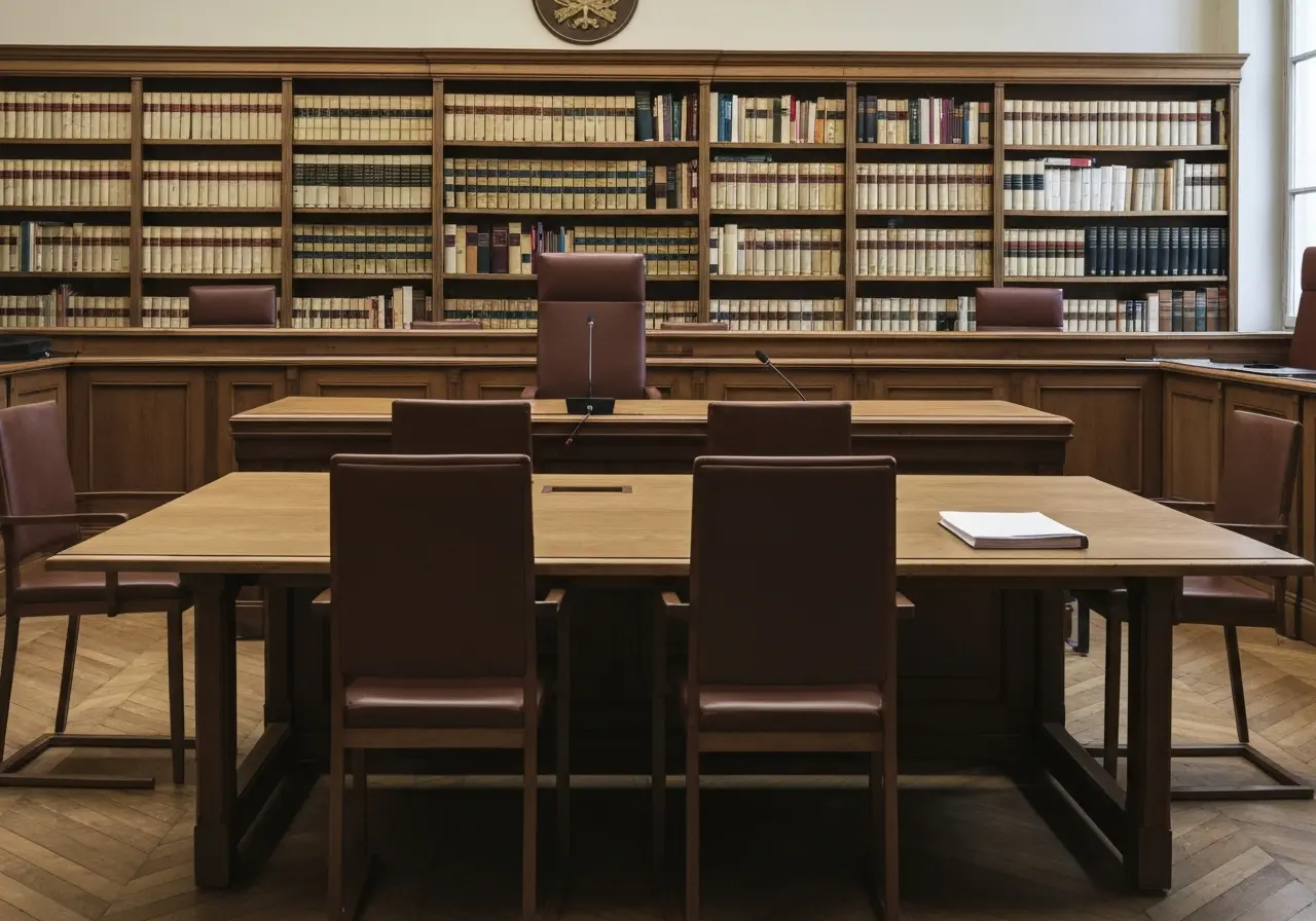 Tribunal administratif Marseille : saisir la justice administrative en 2026