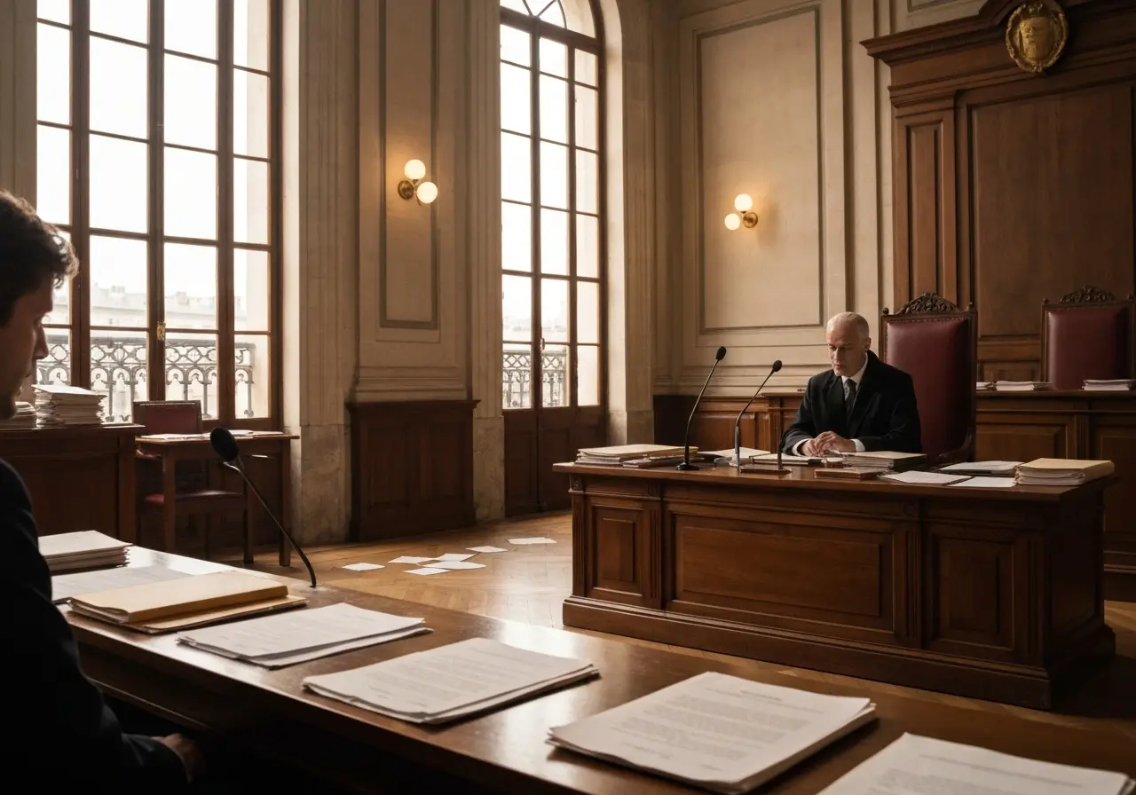 Tribunal administratif Montpellier : saisir la justice administrative en 2026