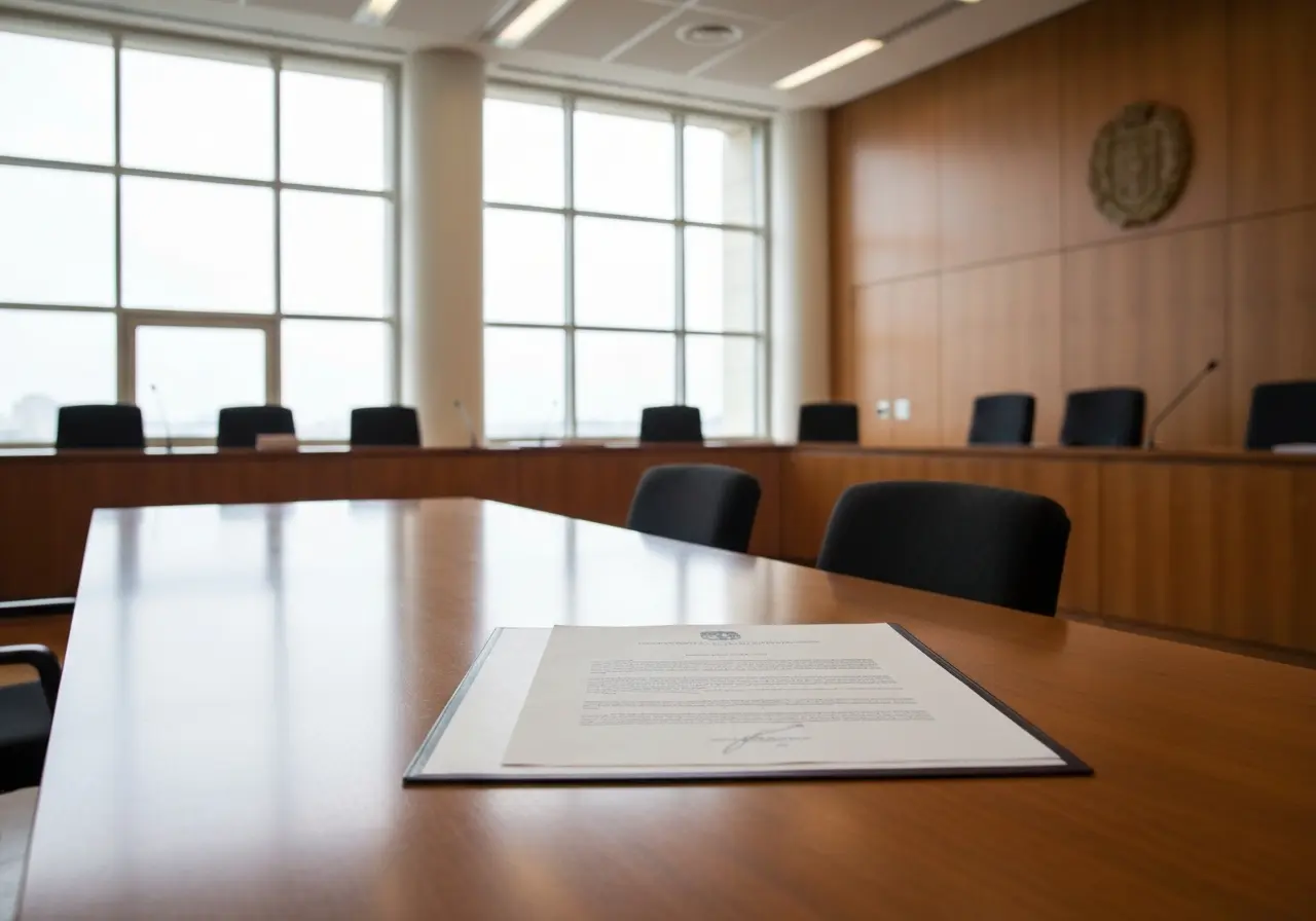 Tribunal administratif Nice : saisir la justice administrative en 2026