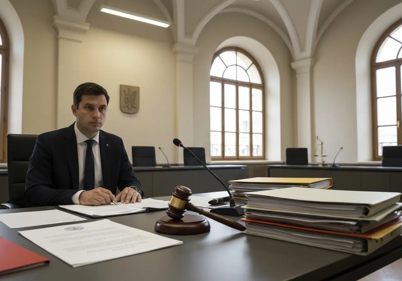 Tribunal administratif Toulon : saisir la justice en 2026