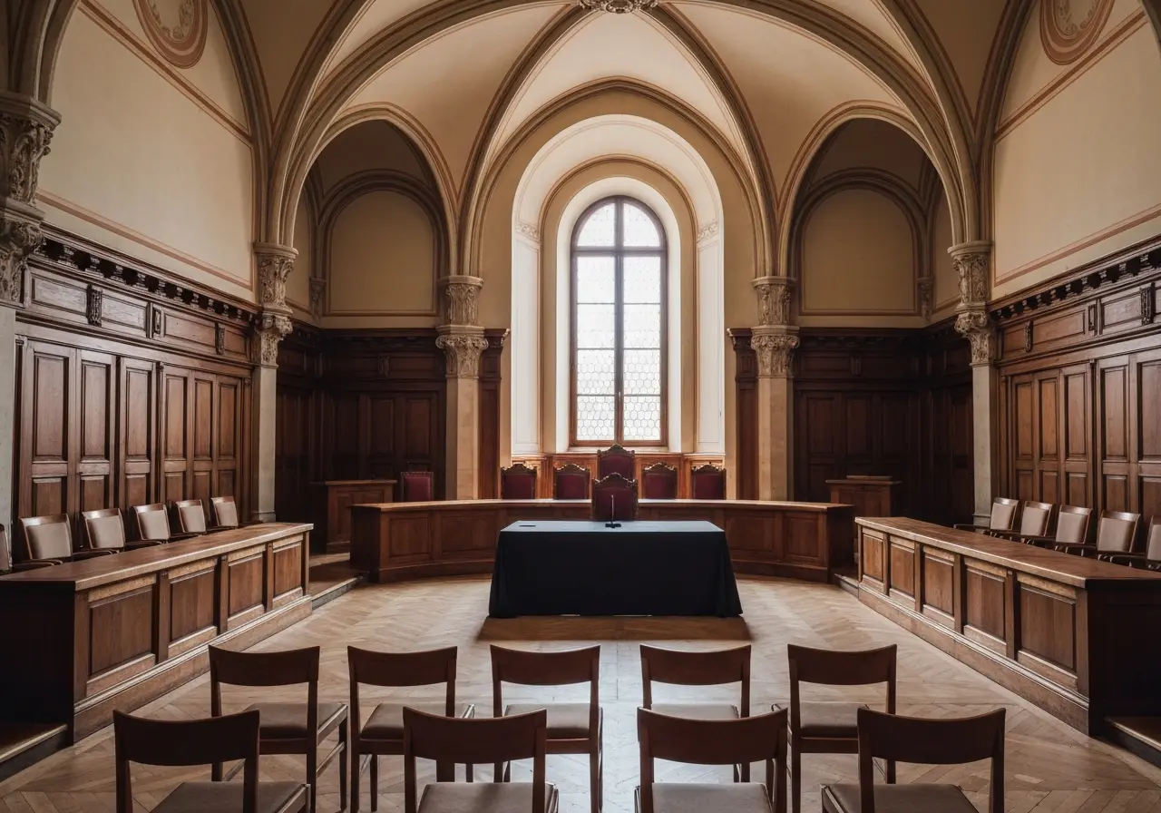 Recours MDPH tribunal administratif : toutes les étapes pour contester