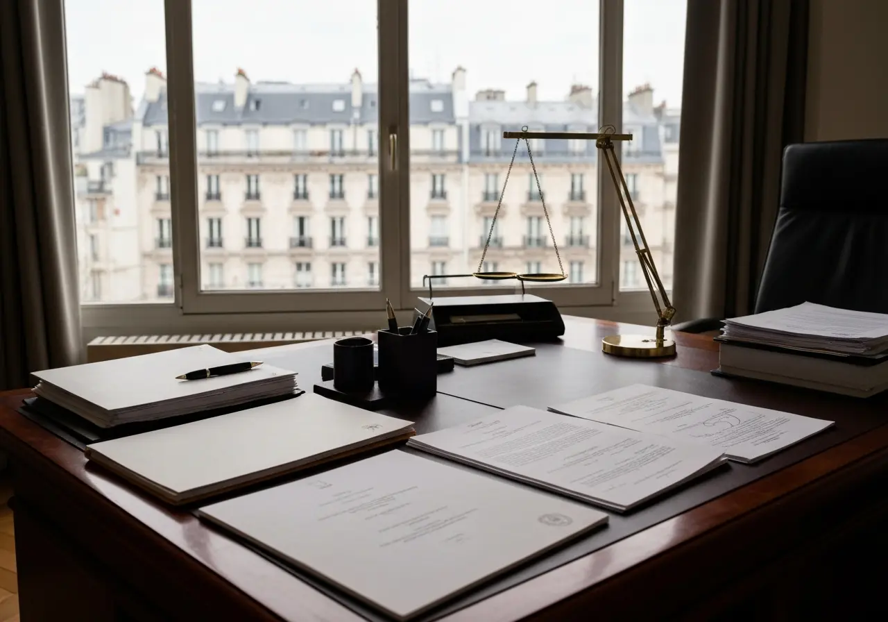 Délai recours refus titre de séjour : les étapes clés en 2026