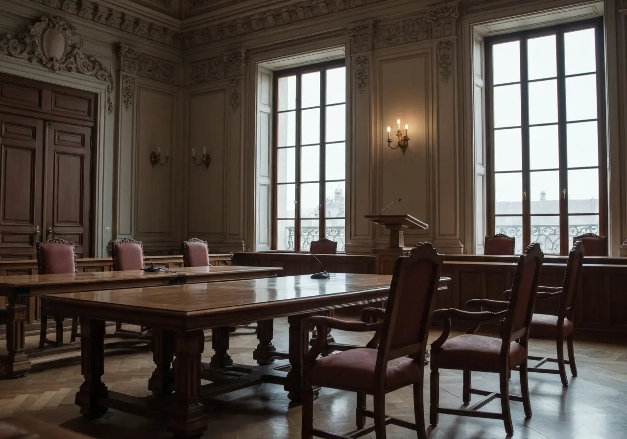 Avocat en droit administratif Paris : contestez les décisions de l’État