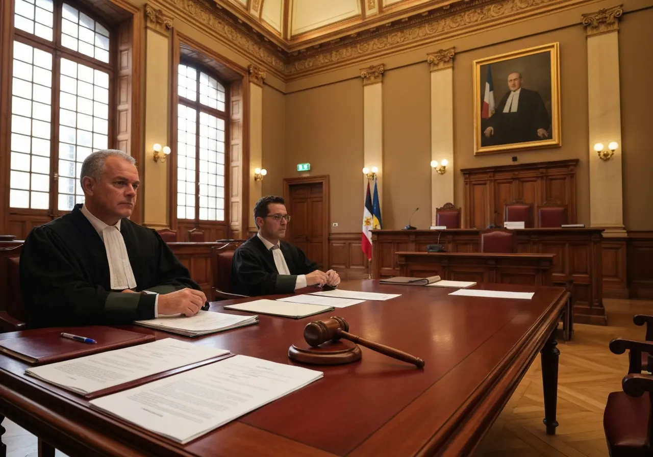 Avocat fonction publique Lille : Défendez vos droits face à l'administration