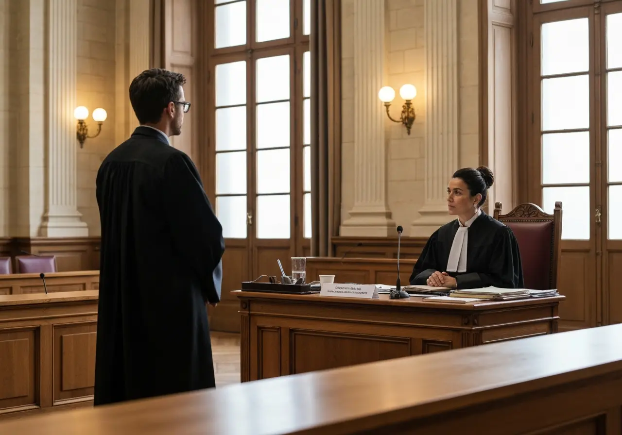 Fonctionnaire licencié pour insuffisance professionnelle : recours 2026