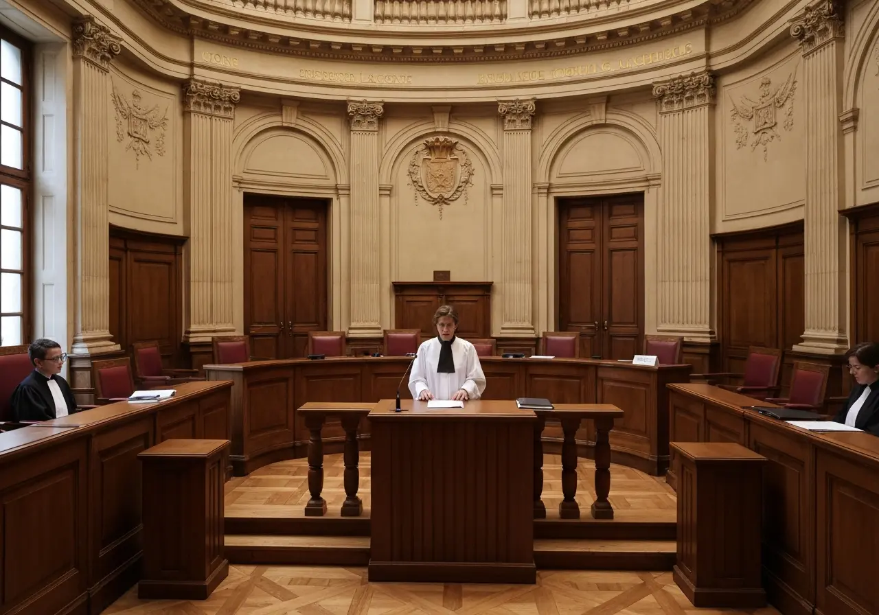 Appel décision tribunal administratif par collectivité : procédure 2026