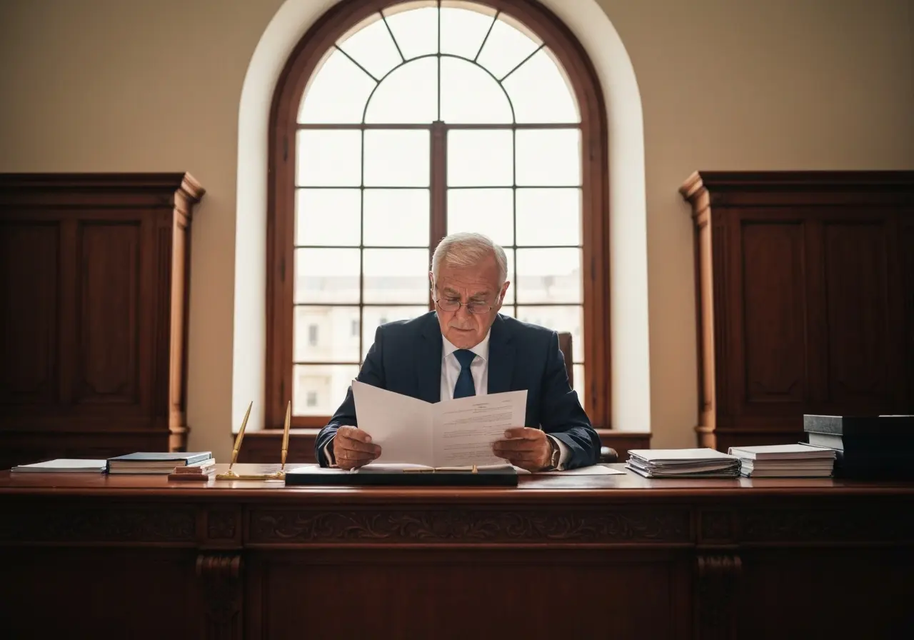 Avocat droit du travail fonction publique Paris : défendez vos droits face à l'administration
