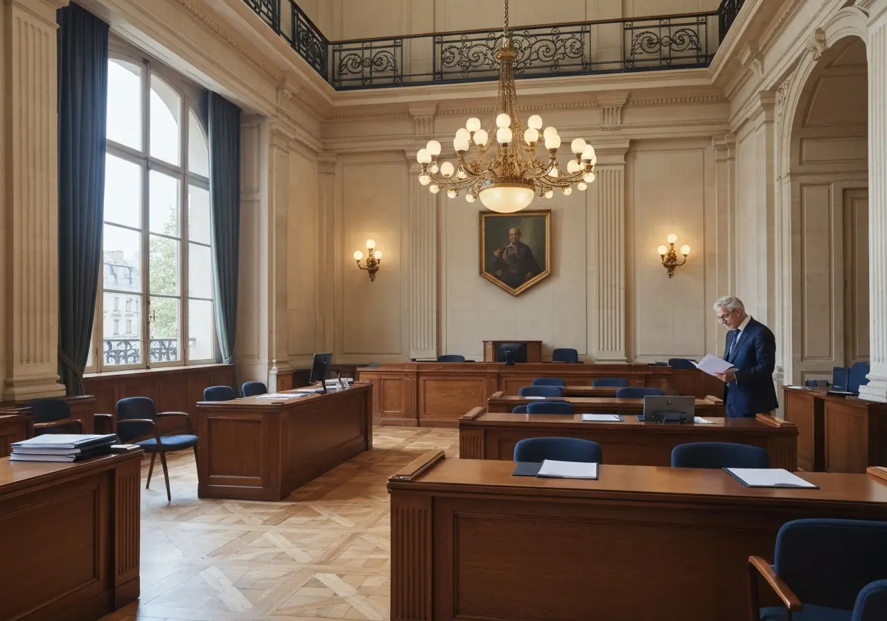 Licenciement de fonctionnaire : procédure et recours en 2026