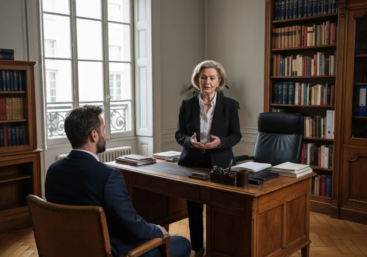 Avocat fonction publique Marseille : défendez vos droits face à l’administration