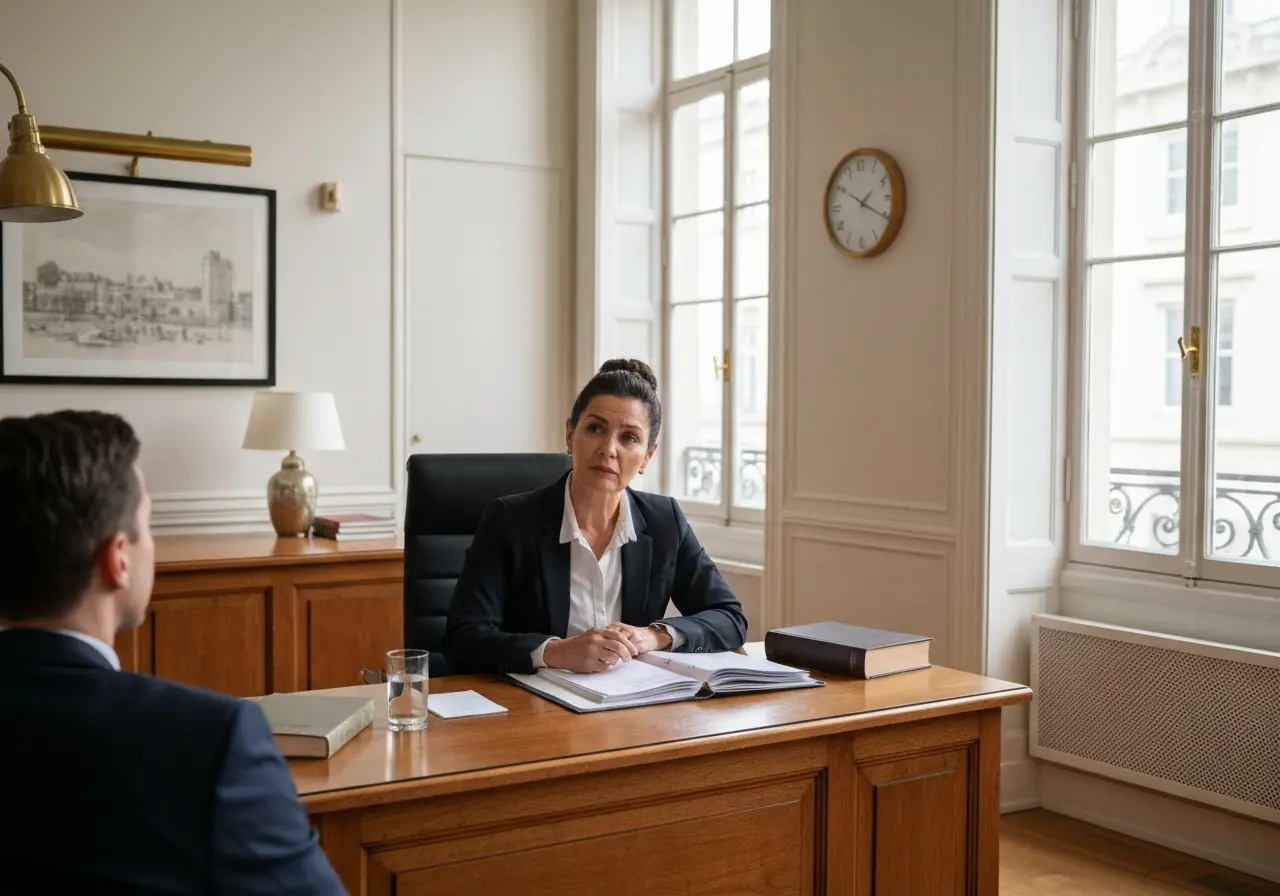 Est-ce que la résiliation du contrat par l'administration est courante en 2026 ?