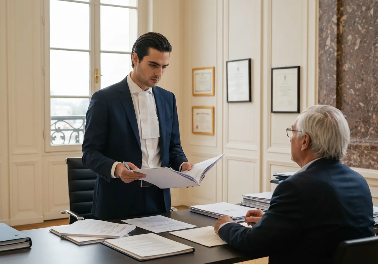 Salaire Avocat Fonction Publique 2026 : Grille et Perspectives