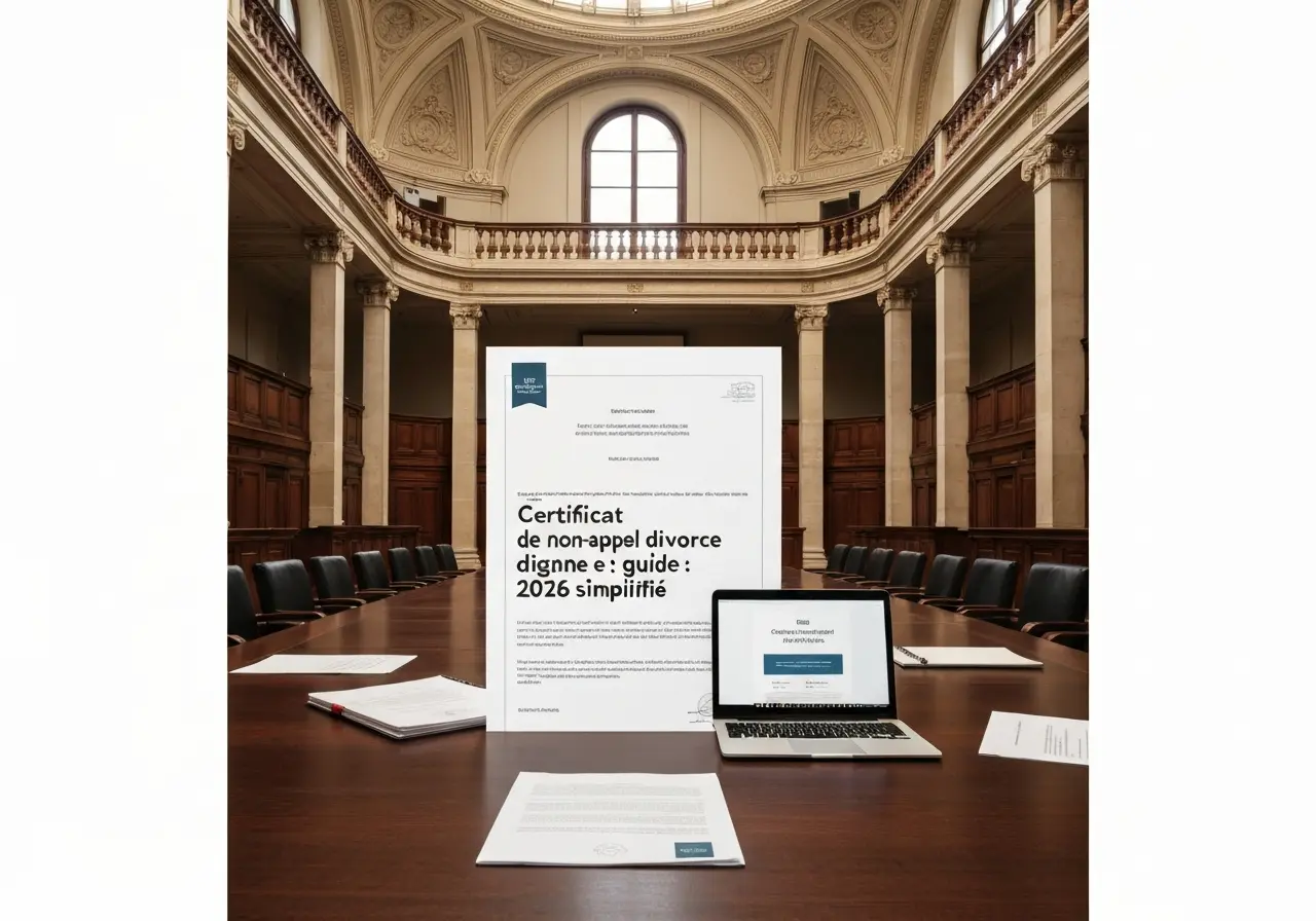 Modèle de recours contre une décision administrative : guide 2026