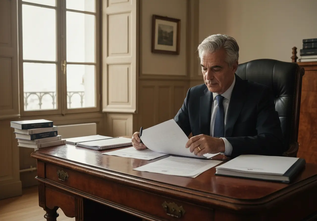 Avocat fonction publique Picardie : défendez vos droits devant le tribunal administratif